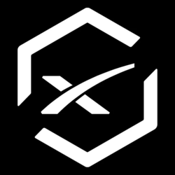 SpaceX PreStocks Logo