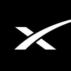 SpaceX (Reality Protocol) Logo