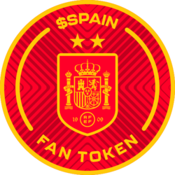 Spain Logo