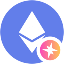 Spark Savings ETH Logo