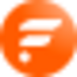 SparkDEX Staked FLR Logo