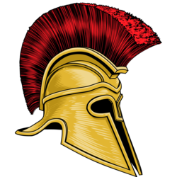 Spartan Token Logo