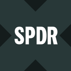 SPDR EURO STOXX 50 xStock Logo