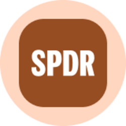 Logo SPDR Gold Shares (Ondo Tokenized)