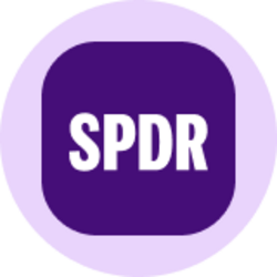 SPDR S&P 500 ETF (Ondo Tokenized ETF) Logo