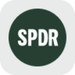 Logo SPDR S&P 500 ETF rStock