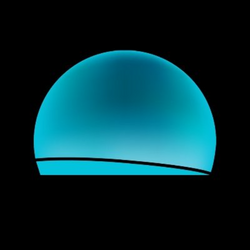 Logo Sphere Entertainment Co. (Backpack Securities)