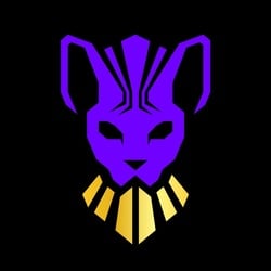 Sphynx Labs Logo