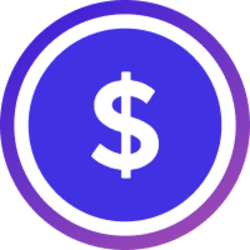 SPICE pUSD Vault Logo