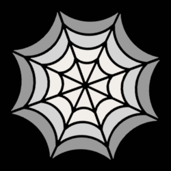 Spider Logo