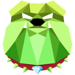 Spike Inu Logo