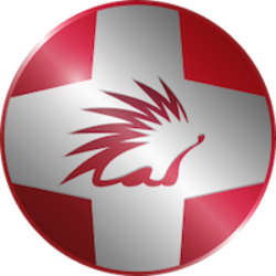 Spiko Amundi Overnight Swap Fund (CHF) Logo