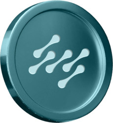 SpineDAO Token Logo