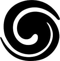 Splash Wallet Perps Logo