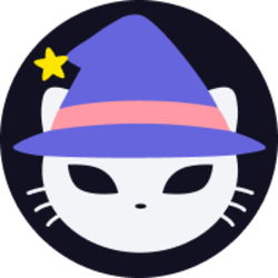 SpookySwap [Old] Logo