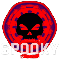 SpookyZ Logo