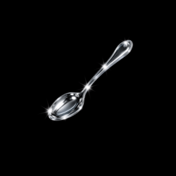 SpoonAutoBot Logo