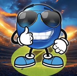 Sports Brackets Logo
