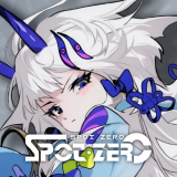 Spot Zero Logo