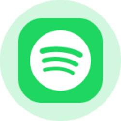 Spotify (Ondo Tokenized Stock) Logo