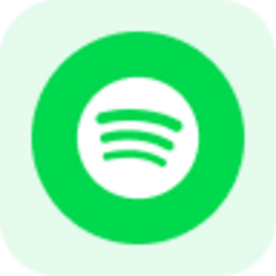 Logo Spotify Technology rStock
