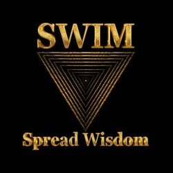 Logo Spread Wisdom