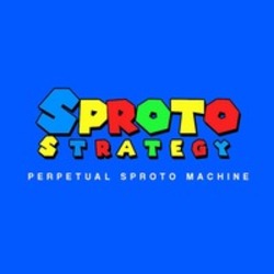 SprotoStrategy Logo