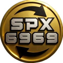 SPX6969 Logo
