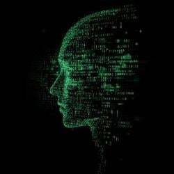 SPY AI AGENT by Virtuals Logo