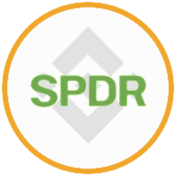 SPY (bStocks Tokenized Stock) Logo