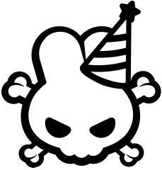 Squady fun Logo