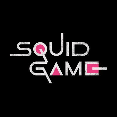 Squid Game 2 Logo