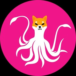 Squid Inu Logo