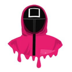 Squid Pet Logo