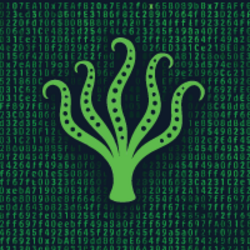 Squill Logo