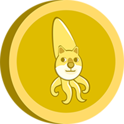 Squoge Coin Logo