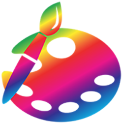 srnArtGallery Tokenized Arts Logo