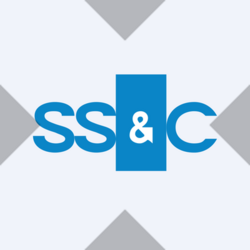 SS&C Technologies xStock Logo