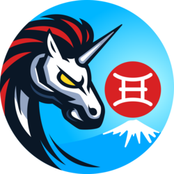 Stable 1inch Logo