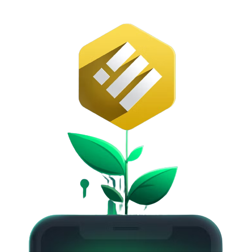 Stable BUSD Logo
