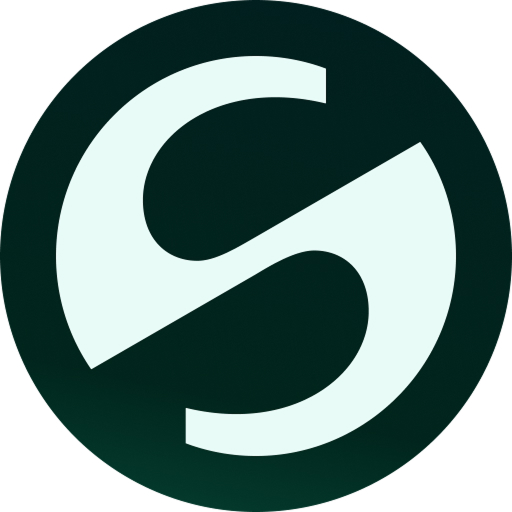 Stable Swap V3 Logo