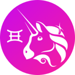 Stable UNI Logo
