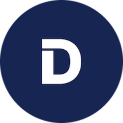Stable USDLR Logo
