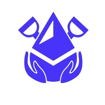 Logo Stablecoin for Impact