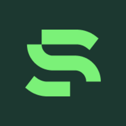 Stacking DAO Stacked Stacks Logo