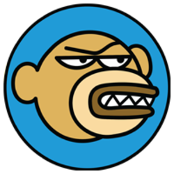 Stadium Ape Logo