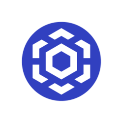 Staked LINK Logo