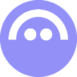 Staked Aave Logo