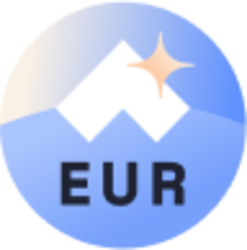 Angle Staked EURA Logo