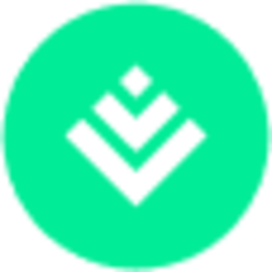 Logo Staked Aurora